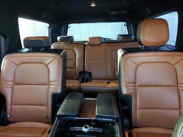 Photo 10 from auction – 2020 LINCOLN NAVIGATOR with VIN 5LMJJ3LT2LEL19280