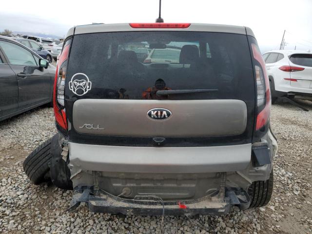Zdjęcie 6 z aukcji – 2019 KIA SOUL + z VIN KNDJP3A50K7007035