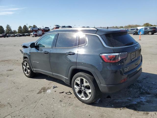 Photo 2 from auction – 2018 JEEP COMPASS LI with VIN 3C4NJDCB2JT360141