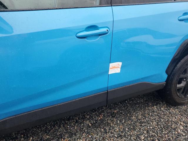 Photo 13 from auction – 2021 TOYOTA RAV4 LE with VIN 2T3H1RFV2MW163760