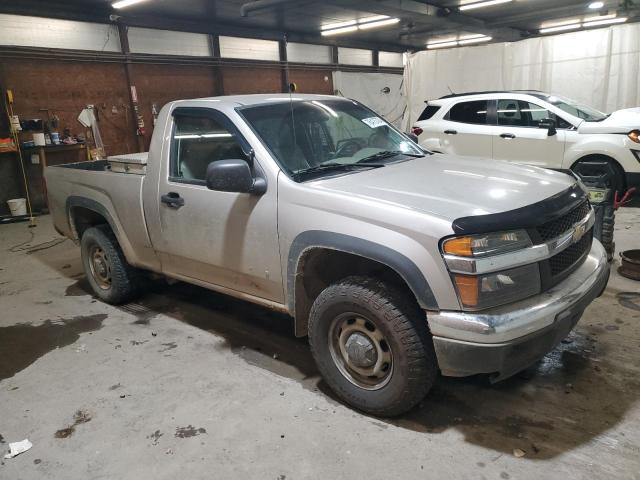 Photo 4 from auction – 2008 CHEVROLET COLORADO with VIN 1GCDT149588155941