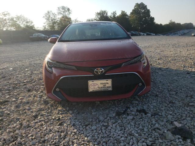 Photo 5 from auction – 2019 TOYOTA COROLLA SE with VIN JTNK4RBE0K3014696