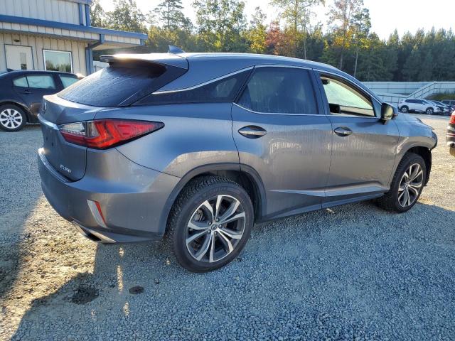 Photo 3 from auction – 2018 LEXUS RX 350 BAS with VIN 2T2ZZMCA4JC116183
