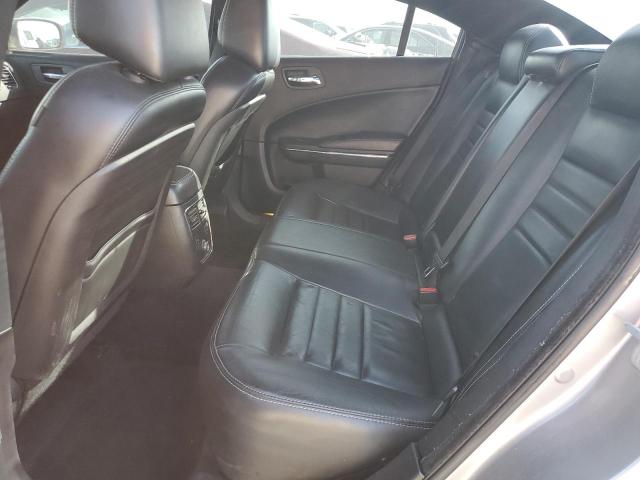 Photo 10 from auction – 2013 DODGE CHARGER SX with VIN 2C3CDXJG4DH584673