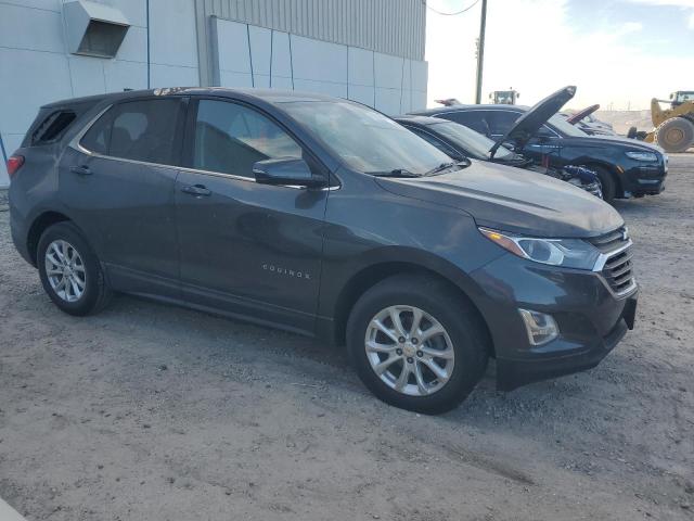 Photo 4 from auction – 2018 CHEVROLET EQUINOX LT with VIN 2GNAXSEV2J6171624