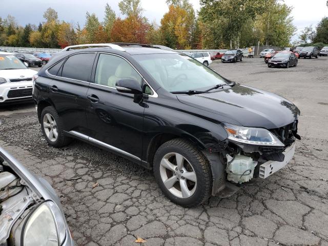 Photo 4 from auction – 2015 LEXUS RX 350 BAS with VIN 2T2BK1BA8FC309949