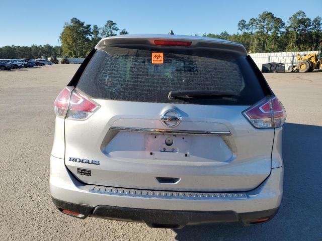 Photo 6 from auction – 2016 NISSAN ROGUE S with VIN JN8AT2MT6GW026223