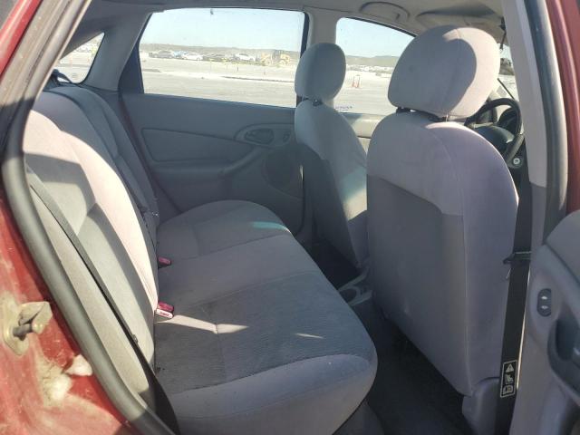 Photo 10 from auction – 2000 FORD FOCUS SE with VIN 1FAFP3430YW406533