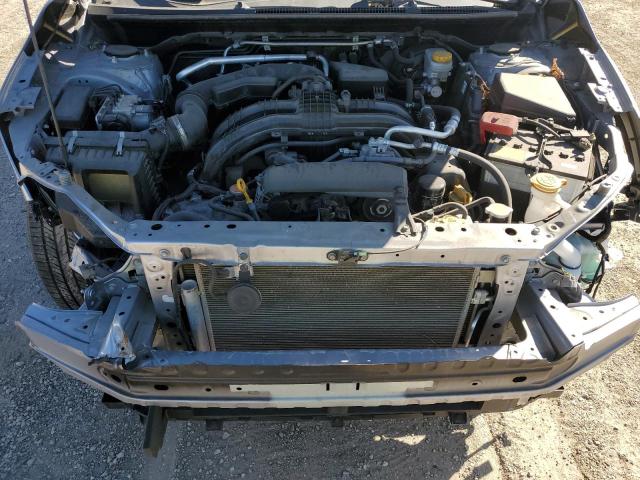 Photo 11 from auction – 2022 SUBARU CROSSTREK with VIN JF2GTAPC5N8251702
