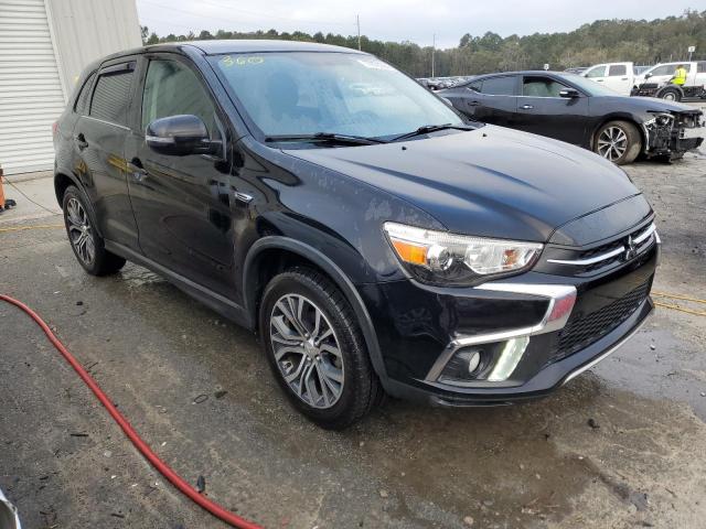 Photo 4 from auction – 2019 MITSUBISHI OUTLANDER with VIN JA4AP4AU2KU010799