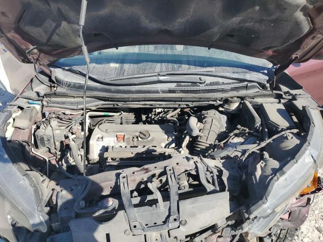 Photo 11 from auction – 2012 HONDA CR-V EX with VIN 5J6RM4H58CL066957