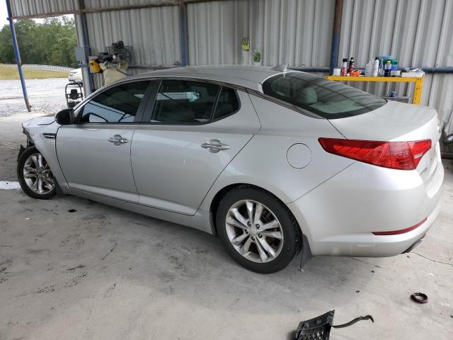 Photo 2 from auction – 2013 KIA OPTIMA EX with VIN 5XXGN4A79DG100881