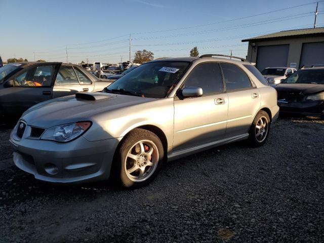 Photo 1 from auction – 2006 SUBARU IMPREZA WR with VIN JF1GG79646H817496