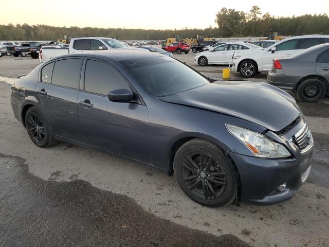Photo 4 from auction – 2012 INFINITI G37 BASE with VIN JN1CV6AP1CM621910