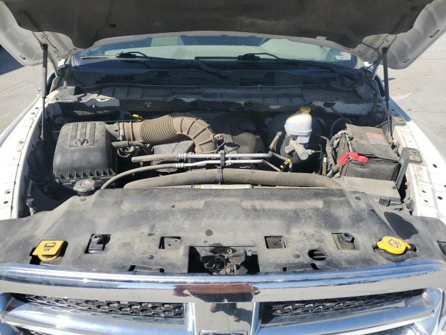 Photo 11 from auction – 2011 DODGE RAM 1500 with VIN 1D7RV1GT5BS618913