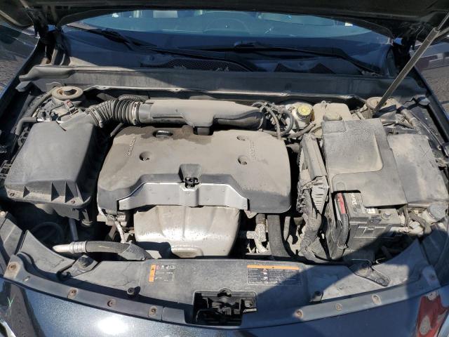 Photo 11 from auction – 2015 CHEVROLET MALIBU 2LT with VIN 1G11D5SL3FF287202