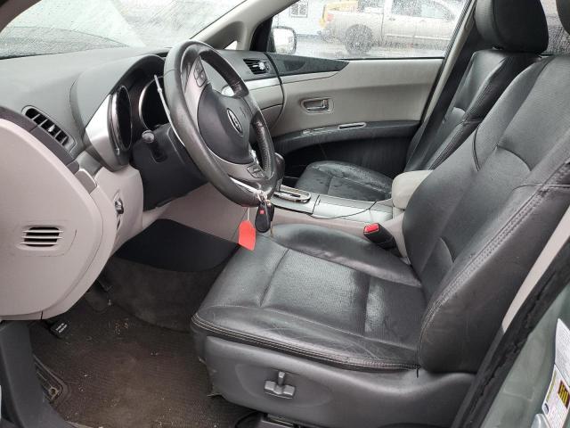 Photo 7 from auction – 2006 SUBARU B9 TRIBECA with VIN 4S4WX85C964423227