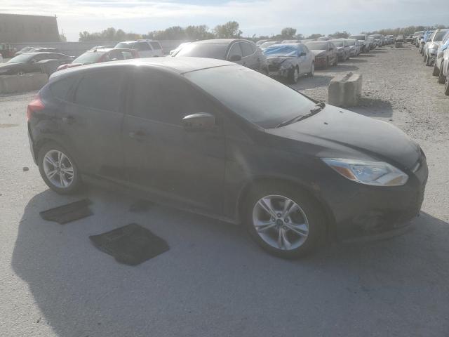 Zdjęcie 4 z aukcji – 2014 FORD FOCUS SE z VIN 1FADP3K27EL110603