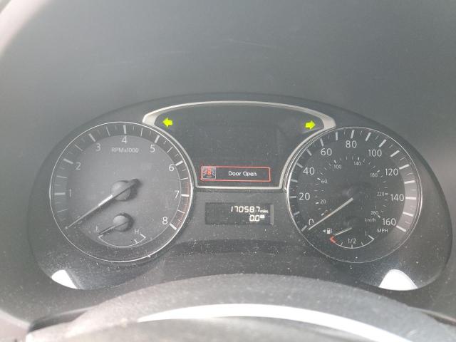 Photo 9 from auction – 2013 NISSAN ALTIMA 2.5 with VIN 1N4AL3AP1DC163291
