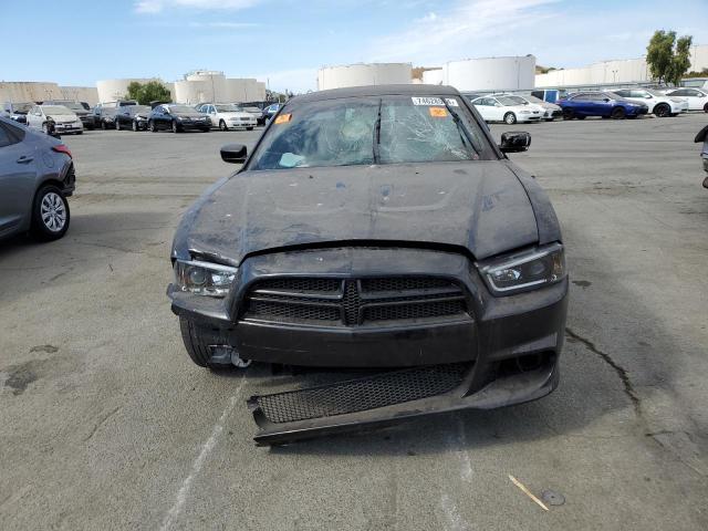 Photo 5 from auction – 2011 DODGE CHARGER with VIN 2B3CL3CG6BH517186