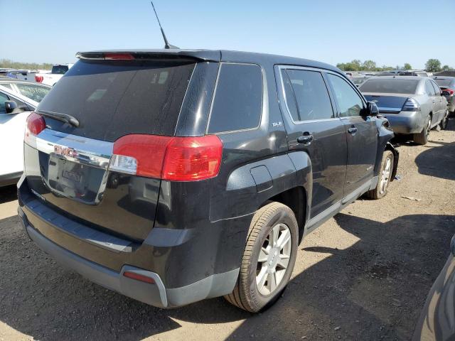 Photo 3 from auction – 2011 GMC TERRAIN SL with VIN 2CTALMEC0B6405926