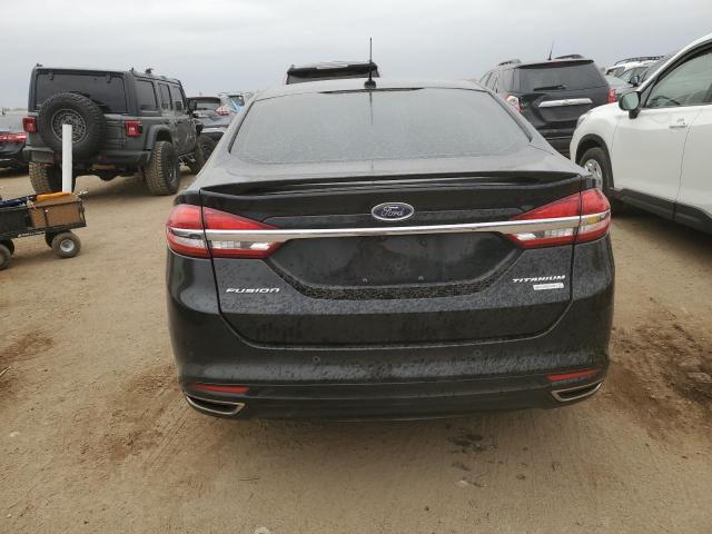 Photo 6 from auction – 2017 FORD FUSION TIT with VIN 3FA6P0K97HR240889
