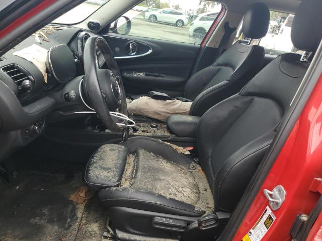 Photo 7 from auction – 2021 MINI COOPER S C with VIN WMWLV7C05M2P45921