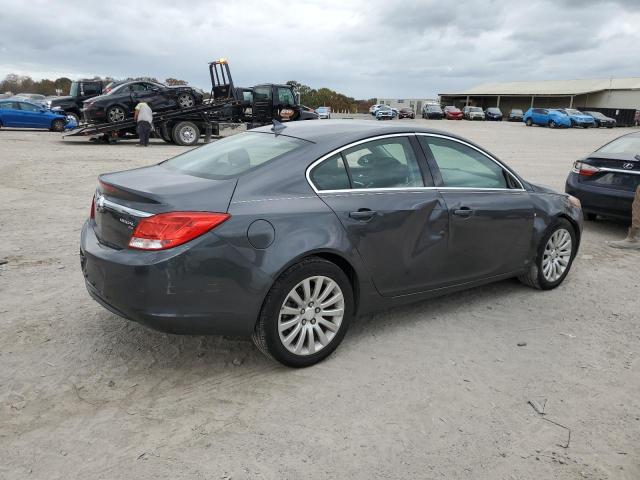 Photo 3 from auction – 2011 BUICK REGAL CXL with VIN 2G4GN5ECXB9184495