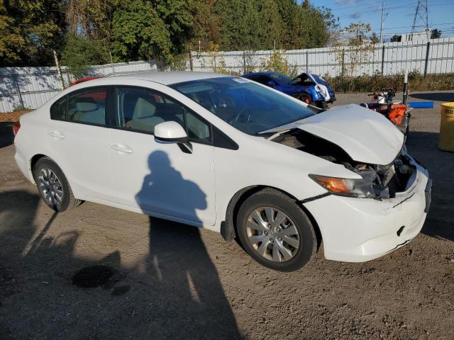 Foto 4 de la subasta – 2012 HONDA CIVIC LX con VIN 2HGFB2E41CH037863