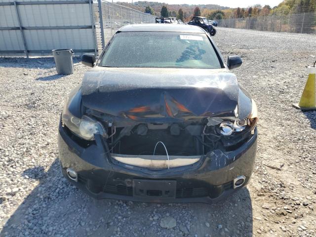Photo 5 from auction – 2012 ACURA TSX with VIN JH4CU2F45CC018759