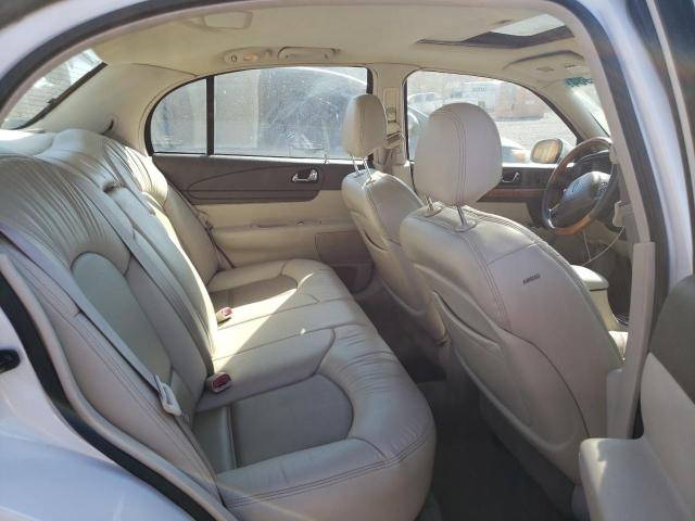 Photo 10 from auction – 2002 LINCOLN CONTINENTA with VIN 1LNHM97V62Y643532