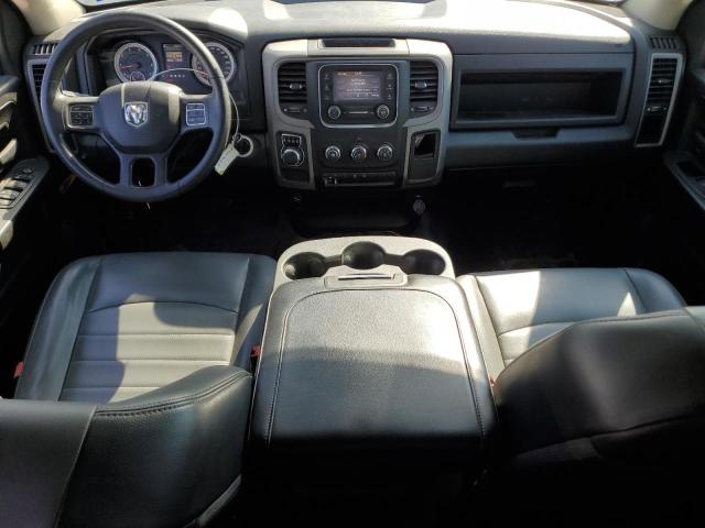 Снимка 8 от търг – 2021 RAM 1500 CLASS с VIN 1C6RR6ST2MS550552