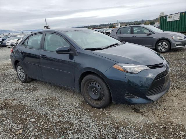 Photo 4 from auction – 2019 TOYOTA COROLLA L with VIN 2T1BURHE1KC212464
