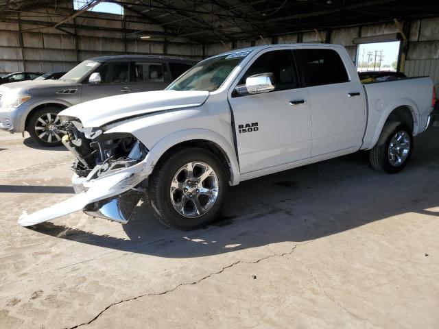 RAM 1500 LARAM 2017 with VIN 1C6RR6NG3HS791279 - Photo from auction