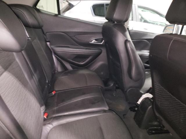 Photo 11 from auction – 2016 BUICK ENCORE with VIN KL4CJESB4GB596261