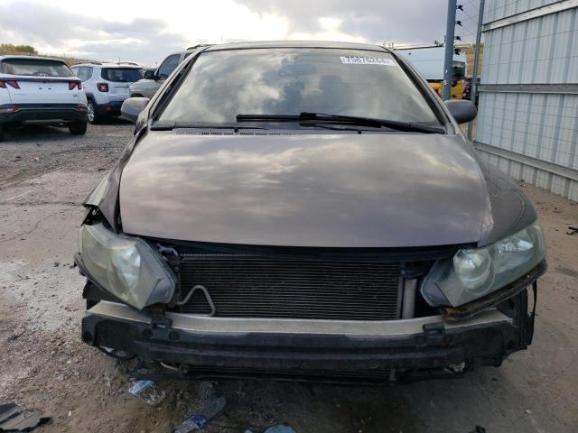 Photo 5 from auction – 2010 HONDA CIVIC DX with VIN 19XFA1F80AE024186