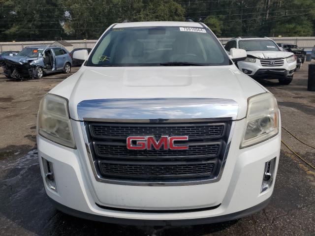 Photo 5 from auction – 2015 GMC TERRAIN SL with VIN 2GKALSEK2F6121053