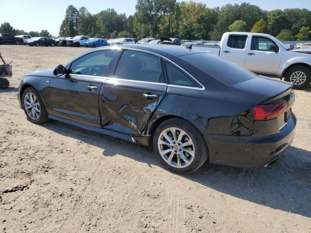 Photo 2 from auction – 2018 AUDI A6 PREMIUM with VIN WAUC8AFC4JN065352