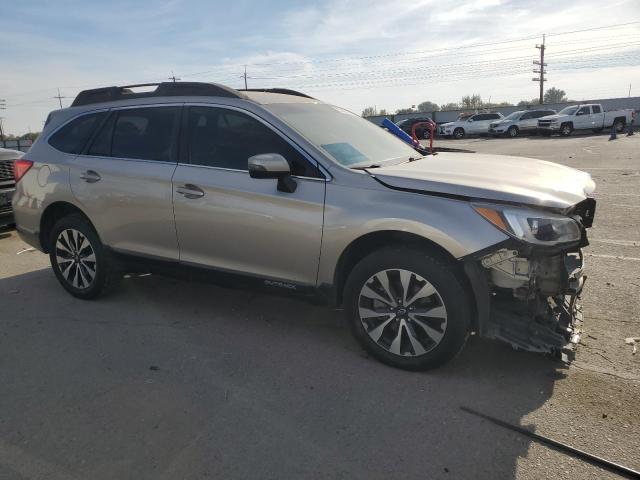 Снимка 4 от търг – 2016 SUBARU OUTBACK 3. с VIN 4S4BSEJC7G3229577