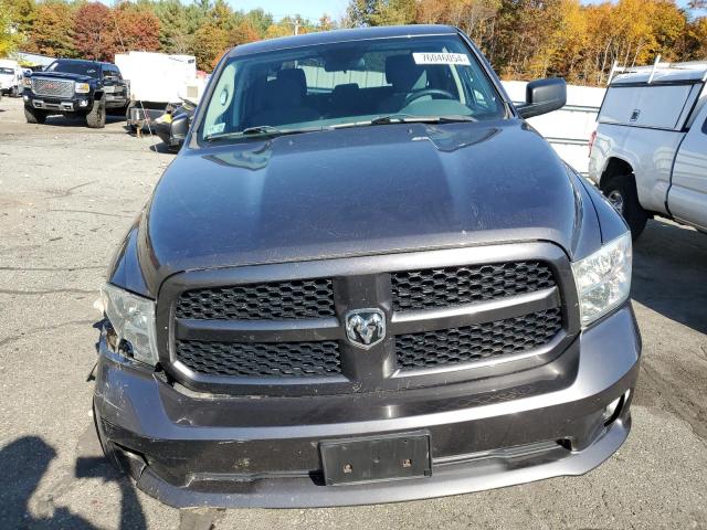 Фото 5 с аукциона – 2014 RAM 1500 ST с VIN 1C6RR7KT3ES276415
