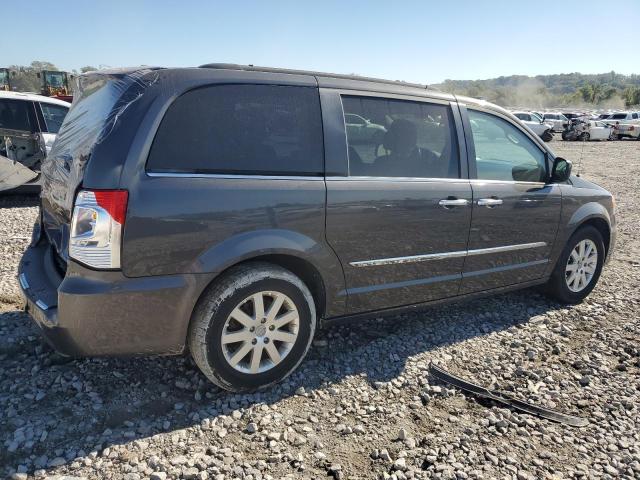 Photo 3 from auction – 2016 CHRYSLER TOWN & COU with VIN 2C4RC1BG3GR302753