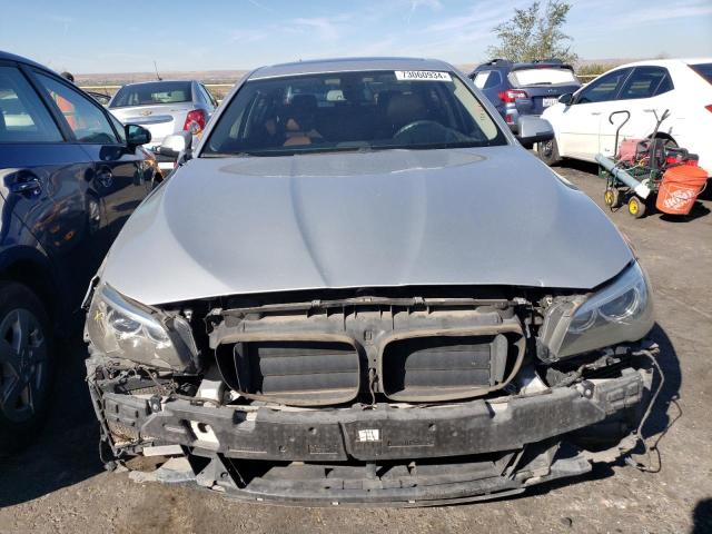 Photo 5 from auction – 2016 BMW 528 I with VIN WBA5A5C52GD528890