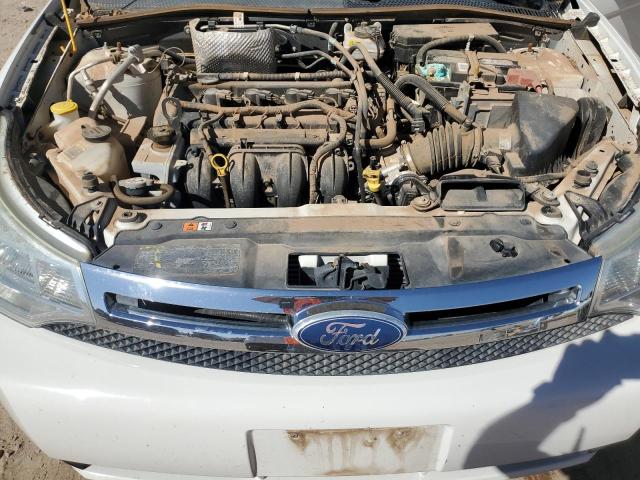 Photo 11 from auction – 2011 FORD FOCUS with VIN 1FAHP3FNXBW164915