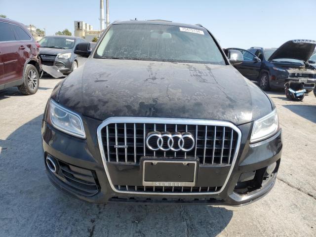 Photo 5 from auction – 2013 AUDI Q5 PREMIUM with VIN WA1LFAFP5DA087569