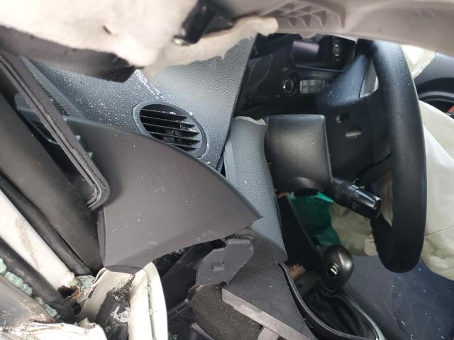 Photo 9 from auction – 2012 KIA RIO LX with VIN KNADM4A39C6082444