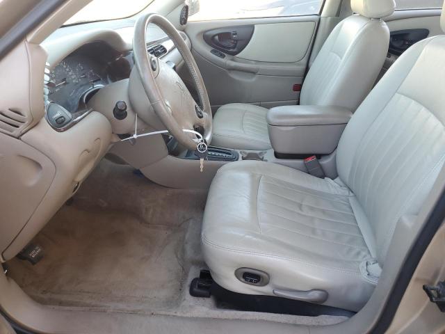 Photo 7 from auction – 2003 CHEVROLET MALIBU LS with VIN 1G1NE52J03M720575
