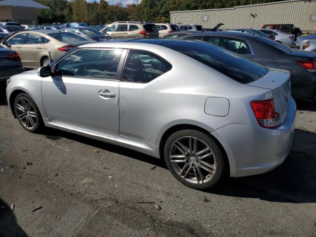 Photo 2 from auction – 2012 TOYOTA SCION TC with VIN JTKJF5C72C3033828