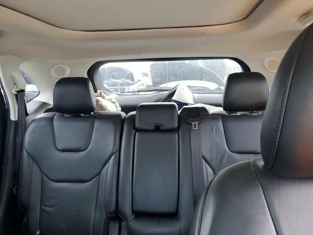 Photo 10 from auction – 2018 FORD EDGE TITAN with VIN 2FMPK3K93JBC25045