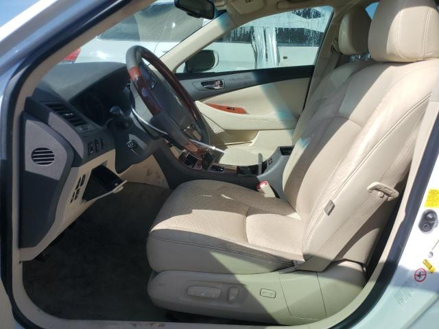 Photo 7 from auction – 2011 LEXUS ES 350 with VIN JTHBK1EG3B2469099