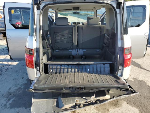 Photo 13 from auction – 2008 HONDA ELEMENT EX with VIN 5J6YH18718L007398